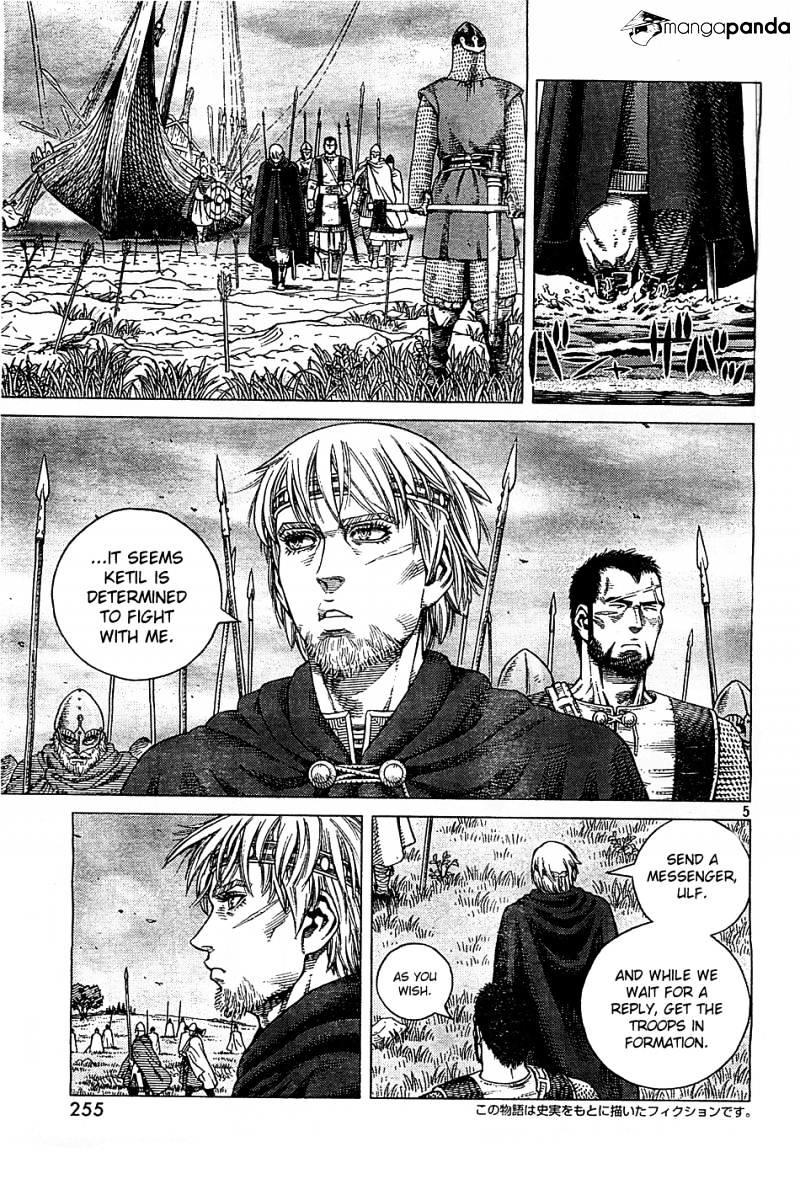 Vinland Saga, Chapter 90 image 05